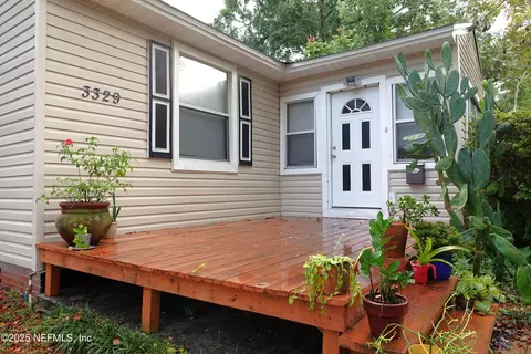 3329 Dellwood Ave, Jacksonville, FL 32205