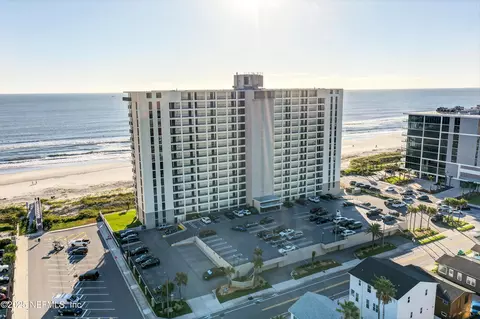 1301 1st St S #903, Jacksonville Beach, FL 32250