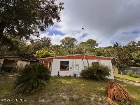 3828 Eve Dr E, Jacksonville, FL 32246