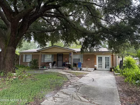 2545 Fernside Rd, Jacksonville, FL 32246