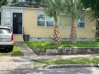 1228 W 13th St, Jacksonville, FL 32209