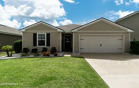 2331 Evening Oaks Ln, Green Cove Springs, FL 32043