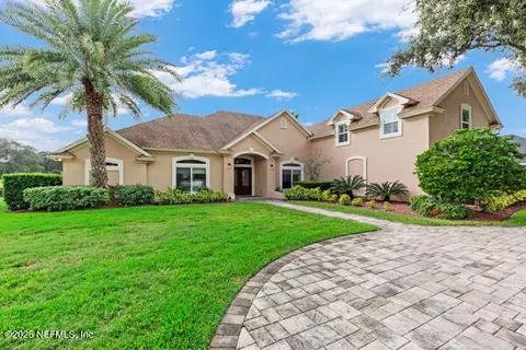 12538 Turnberry Dr, Jacksonville, FL 32225