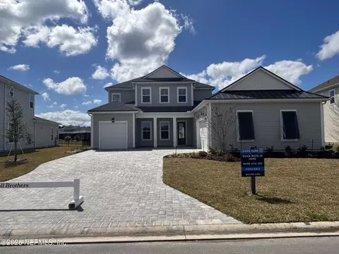 74 Sapling Ter, Saint Johns, FL 32259