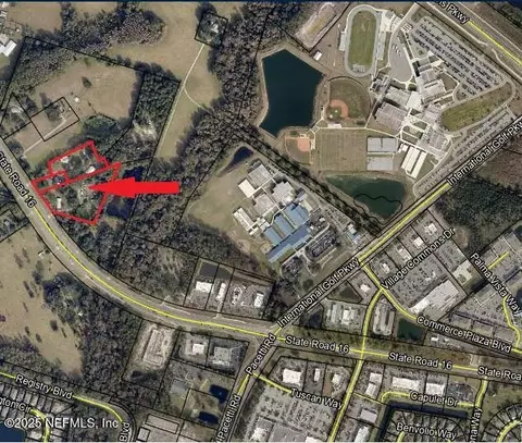 5640 State Road 16, Saint Augustine, FL 32092