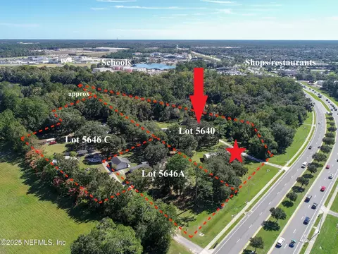 View/Area - 5640 State Road 16, Saint Augustine, FL 32092 photo 1 of 7