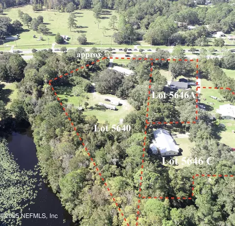 View/Area - 5640 State Road 16, Saint Augustine, FL 32092 photo 4 of 7