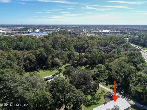 View/Area - 5640 State Road 16, Saint Augustine, FL 32092 photo 5 of 7
