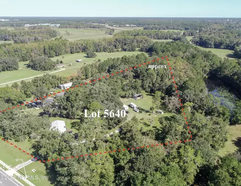 View/Area - 5640 State Road 16, Saint Augustine, FL 32092 photo 2 of 7