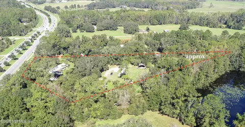 View/Area - 5640 State Road 16, Saint Augustine, FL 32092 photo 3 of 7