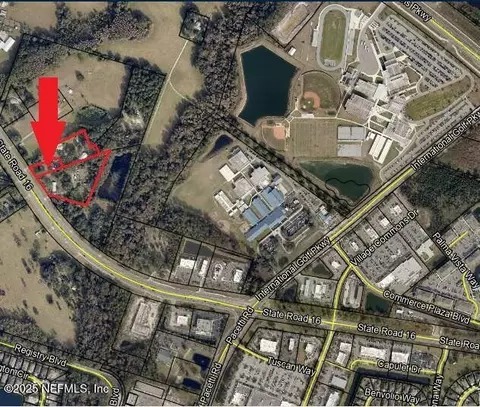 5646 State Road 16 # -A, Saint Augustine, FL 32092