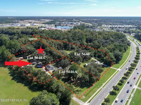 View/Area - 5646 State Road 16 # -C, Saint Augustine, FL 32092 photo 1 of 7