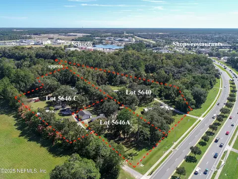 View/Area - 5646 State Road 16 # -C, Saint Augustine, FL 32092 photo 7 of 7