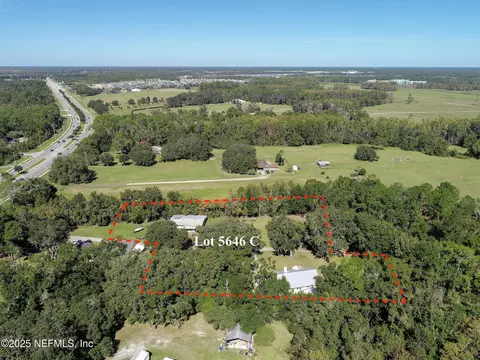 View/Area - 5646 State Road 16 # -C, Saint Augustine, FL 32092 photo 6 of 7