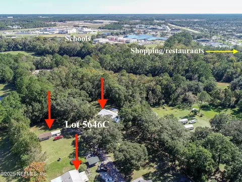 View/Area - 5646 State Road 16 # -C, Saint Augustine, FL 32092 photo 3 of 7
