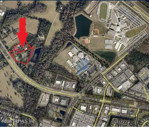 5646 State Road 16 # -C, Saint Augustine, FL 32092