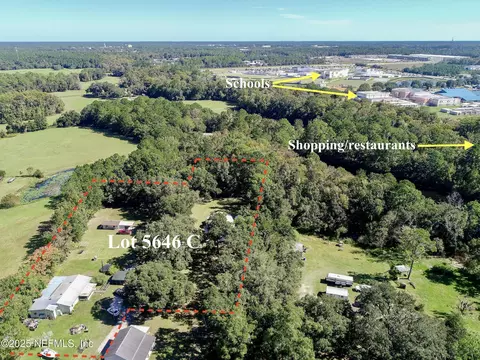 View/Area - 5646 State Road 16 # -C, Saint Augustine, FL 32092 photo 4 of 7