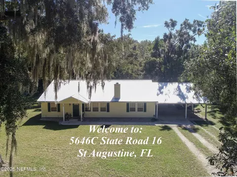 Other - 5646 State Road 16 # -C, Saint Augustine, FL 32092 photo 2 of 4