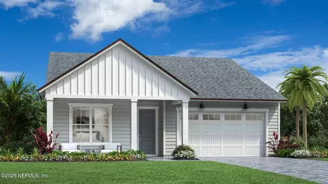 65 Mason Branch Dr, Saint Johns, FL 32259