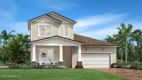 52 Mason Branch Dr, Saint Johns, FL 32259