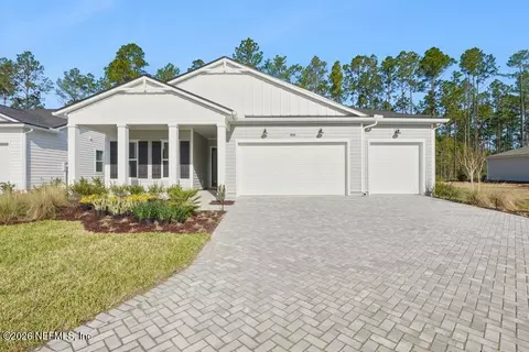 185 Mason Branch Dr, Saint Johns, FL 32259