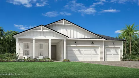 185 Mason Branch Dr, Saint Johns, FL 32259