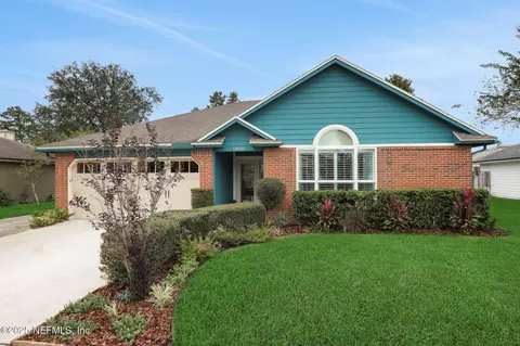 12921 Deep River Way, Jacksonville, FL 32224