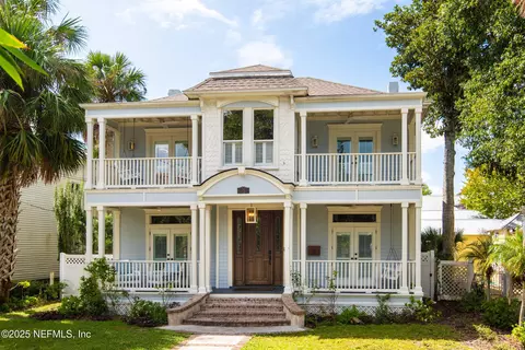56 Water St, Saint Augustine, FL 32084
