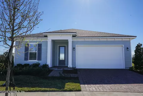 40 Falmouth Dr, Palm Coast, FL 32137