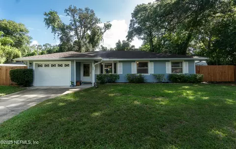 259 Wisteria Rd, Saint Augustine, FL 32086