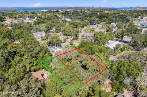 0 307 Division St, Fernandina Beach, FL 32034