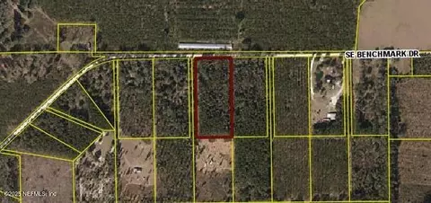 Se SE Benchmark Drive, Lee, FL 32059