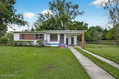 2936 Breve Dr, Jacksonville, FL 32209