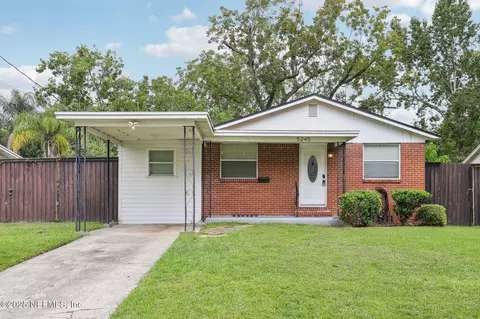 5245 Royce Ave, Jacksonville, FL 32205