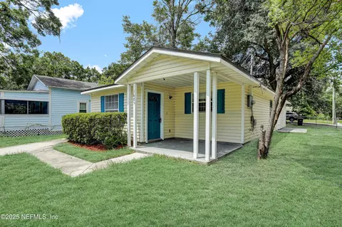 1675 W 1st St W, Jacksonville, FL 32209