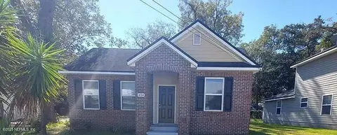 1424 W 16th St, Jacksonville, FL 32209