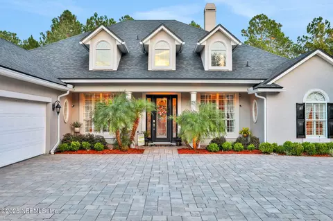 408 N Landguard Rd, Saint Augustine, FL 32092