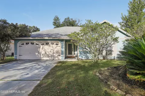 1940 Calusa Trl, Middleburg, FL 32068