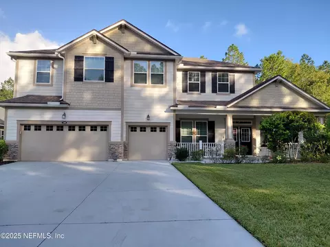 248 Brambly Vine Dr, Saint Johns, FL 32259