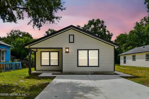 1126 E 24th St E, Jacksonville, FL 32206
