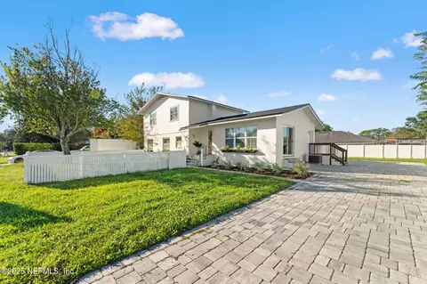 1533 Bentin Dr N, Jacksonville Beach, FL 32250