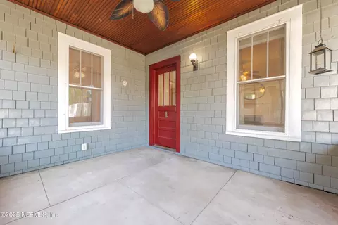 Exterior - 4 Fletcher Ln, Saint Augustine, FL 32084 photo 5 of 15