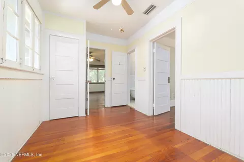 Entry Way - 4 Fletcher Ln, Saint Augustine, FL 32084 photo 1 of 1