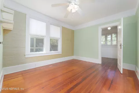 Bedroom - 4 Fletcher Ln, Saint Augustine, FL 32084 photo 3 of 8