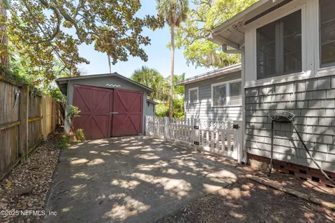 Exterior - 4 Fletcher Ln, Saint Augustine, FL 32084 photo 14 of 15