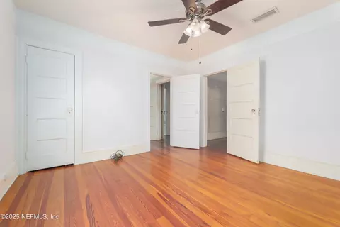 Bedroom - 4 Fletcher Ln, Saint Augustine, FL 32084 photo 2 of 8