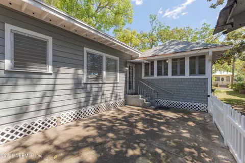 Exterior - 4 Fletcher Ln, Saint Augustine, FL 32084 photo 12 of 15