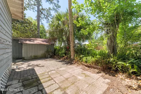 Exterior - 4 Fletcher Ln, Saint Augustine, FL 32084 photo 9 of 15