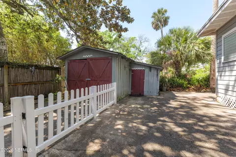 Exterior - 4 Fletcher Ln, Saint Augustine, FL 32084 photo 13 of 15