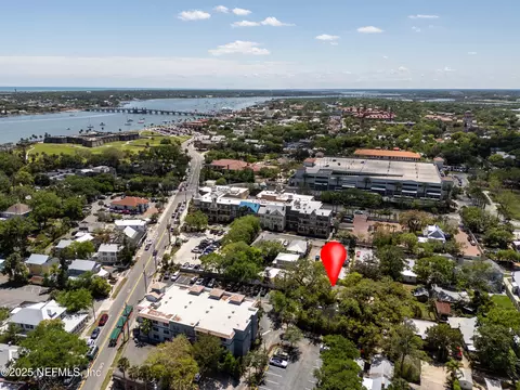 View/Area - 4 Fletcher Ln, Saint Augustine, FL 32084 photo 2 of 2